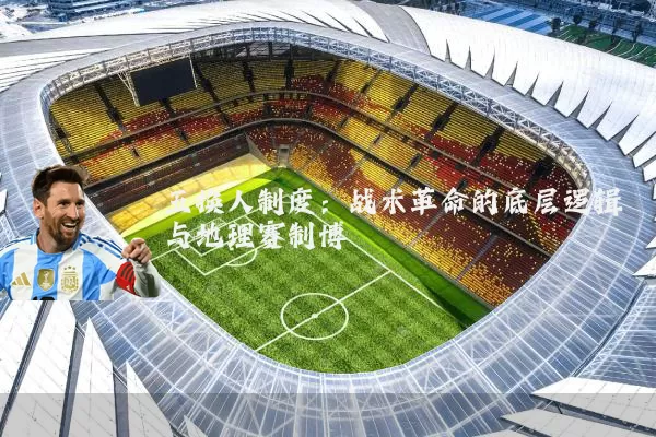 五换人制度:战术革命的底层逻辑与地理赛制博弈