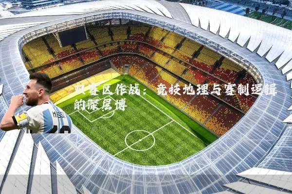 双赛区作战:竞技地理与赛制逻辑的深层博弈