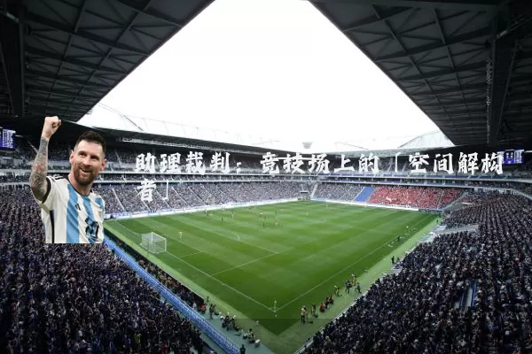 助理裁判：竞技场上的「空间解构者」