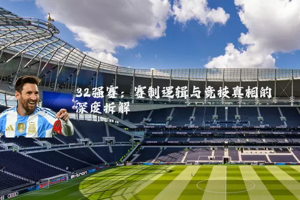 32强赛:赛制逻辑与竞技真相的深度拆解