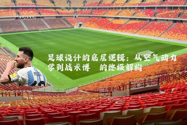 足球设计的底层逻辑:从空气动力学到战术博弈的终极解构