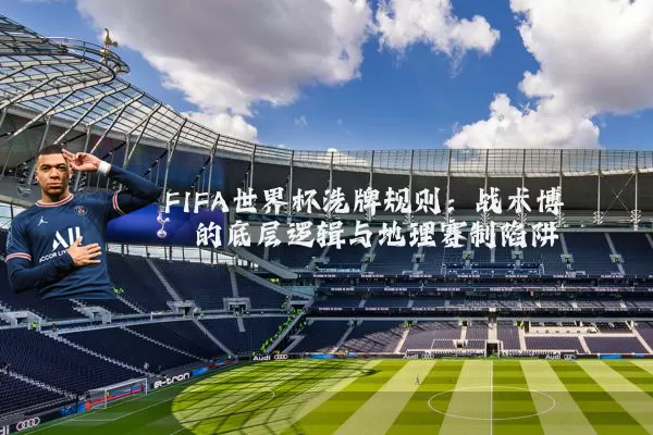 FIFA世界杯洗牌规则：战术博弈的底层逻辑与地理赛制陷阱
